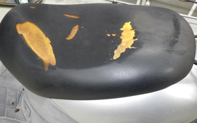 SUZUKI LET's 4 G CA41A