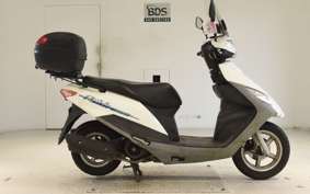 SUZUKI ADDRESS V125 DT11A