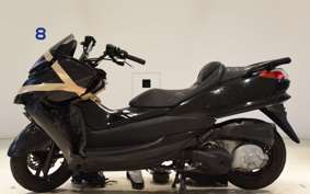 YAMAHA MAJESTY 250 Gen.4 SG20J