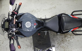 YAMAHA MT-03 ABS 2021 RH13J