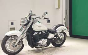 HONDA SHADOW 400 2004 NC34