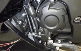 KAWASAKI ZX 1400 NINJA R A 2015