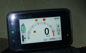 HONDA CB1000 HORNET SP 2025 SC86