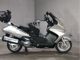 Фото Honda SILVER WING 600 2001 с японского аукциона