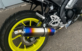 YAMAHA YZF-R125 RE45J