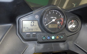 YAMAHA TDM900 2002