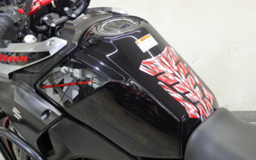SUZUKI STROM 250ABS DS11A