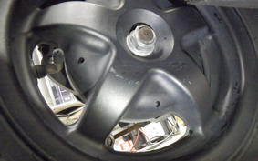 HONDA LEAD 125 2013 JF45