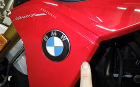 BMW F900R 2020