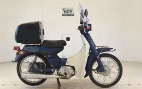 YAMAHA MATE 80 V80