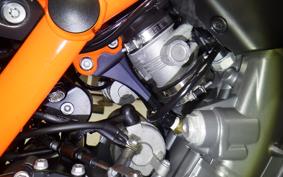 KTM 890 DUKE R 2022