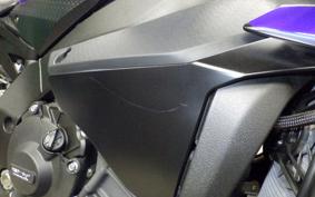 YAMAHA YZF-R1 2019