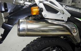 KAWASAKI SUPER SHERPA KL250G