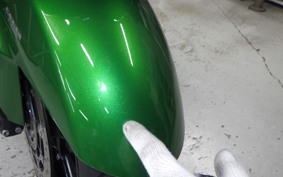 KAWASAKI ZX 1400 NINJA R A 2020