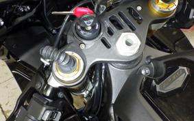 YAMAHA YZF-R1 M 2025 RN65J