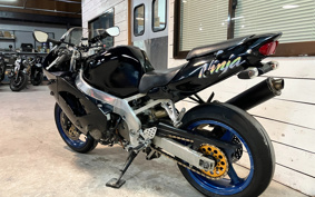 KAWASAKI ZX900R NINJA 1998 ZX900C