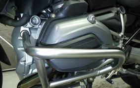 BMW R1200GS 2018