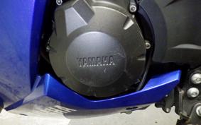 YAMAHA XJ6 F 2010
