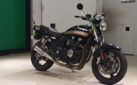 KAWASAKI ZEPHYR 400 KAI 2004 ZR400C