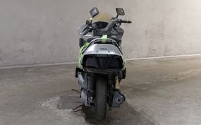 YAMAHA MAJESTY 250 4HC