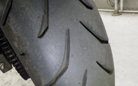 YAMAHA MT-15 2001
