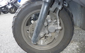 SUZUKI ADDRESS V125 S CF4MA
