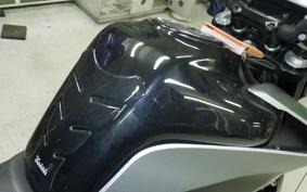 KTM 390 DUKE 2022