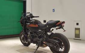 KAWASAKI Z900RS CAFE 2020 ZR900C