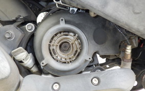 YAMAHA AXIS 125 TREET SE53J