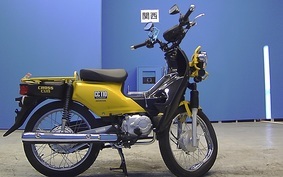 HONDA CROSS CUB 110 JA10