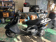Фото Honda SPACY 125 с японского аукциона
