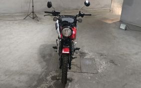 HONDA CT125 HUNTER CUB JA65