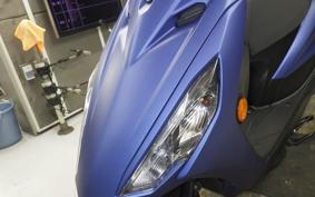 YAMAHA AXIS 125 Z SED7J