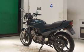 HONDA JADE 2015 MC23