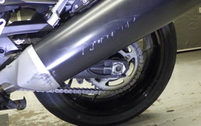 KAWASAKI ZX 1400 NINJA R A 2012