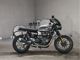 Фото Triumph SPEED TWIN 2019 с японского аукциона