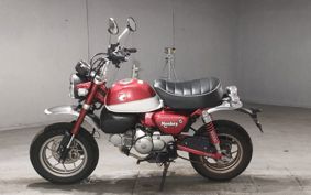 HONDA MONKEY 125 JB02
