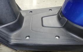 HONDA TACT Basket 2005 AF79
