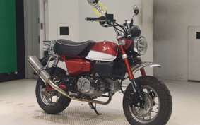 HONDA MONKEY 125 ABS JB02