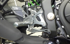 KAWASAKI ZX-4RR 2024 ZX400P