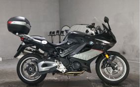 BMW F800GT 2018 0B53