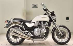 HONDA CB1100 EX ABS 2016 SC65