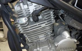 YAMAHA SEROW 250 Gen.2 2023 DG17J
