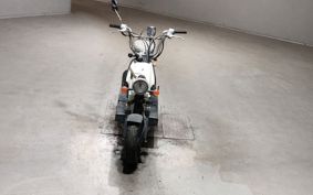 HONDA BYTE AF59