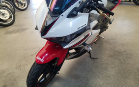 YAMAHA YZF-R25 RG10J