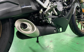 HONDA CB125 R JC91