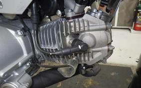 HONDA CROSS CUB 110 2023 JA60