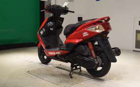 YAMAHA CYGNUS 125 XSR 2 2001 SE44J