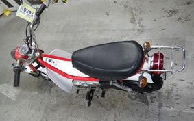 YAMAHA CHAPPY 50 2016 439