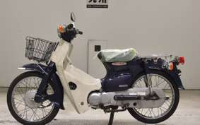 HONDA C90 SUPER CUB HA02
